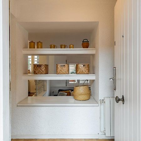 Canela Homes Costa Casa Aila Castelldefels Zewnętrze zdjęcie