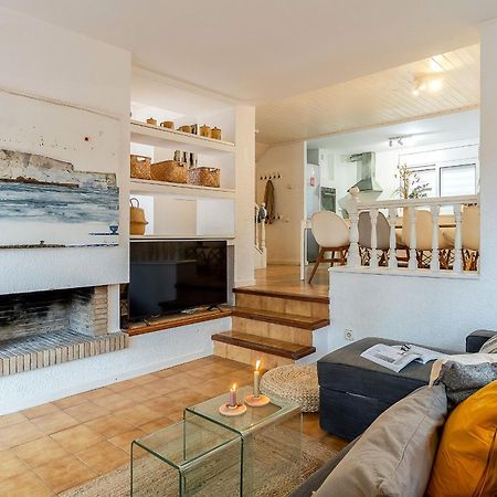 Canela Homes Costa Casa Aila Castelldefels Zewnętrze zdjęcie
