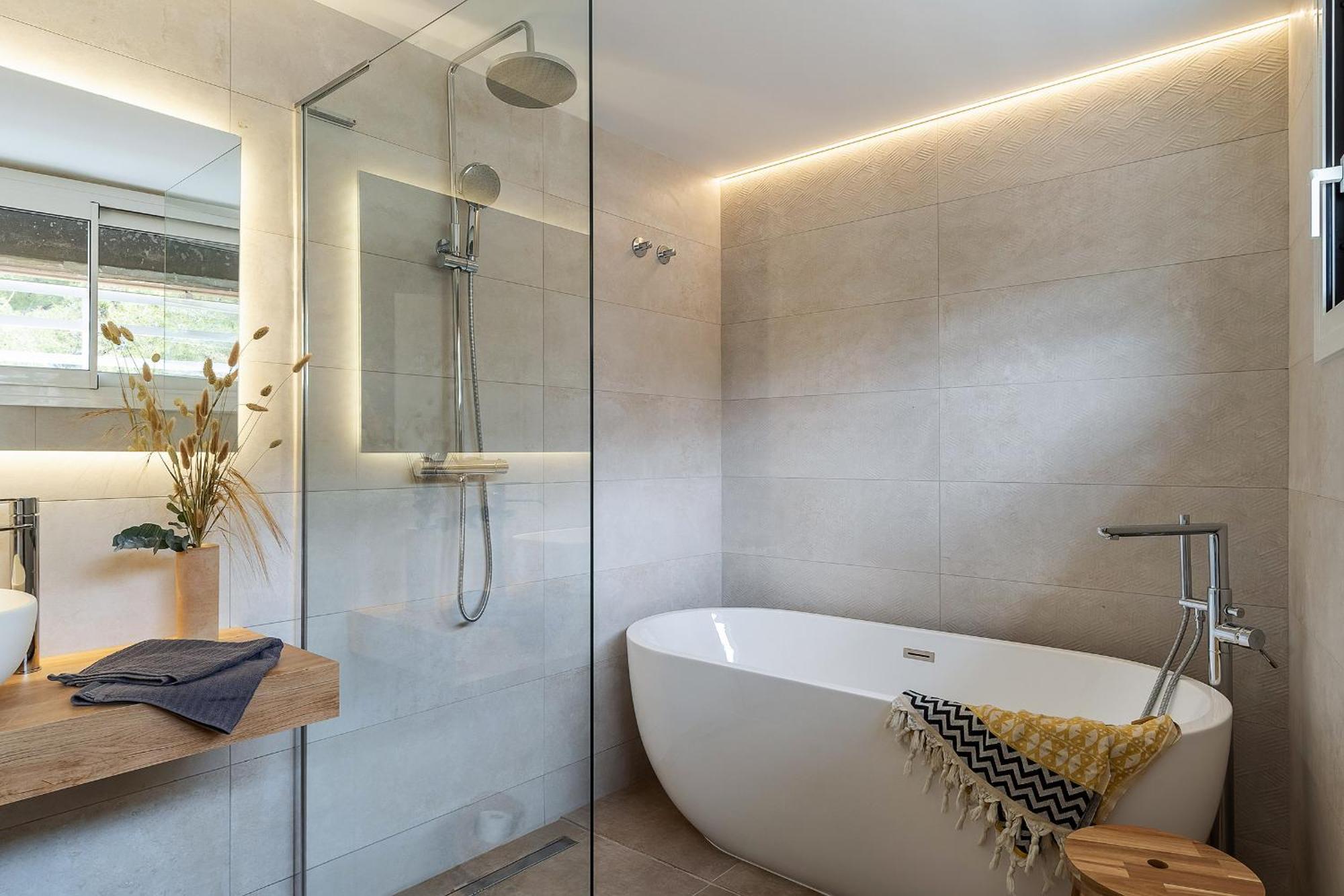 Canela Homes Costa Casa Aila Castelldefels Zewnętrze zdjęcie
