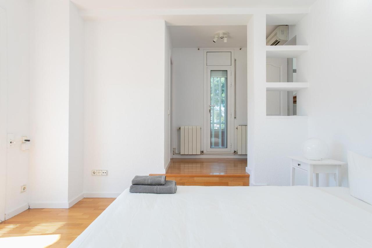 Canela Homes Costa Casa Aila Castelldefels Zewnętrze zdjęcie