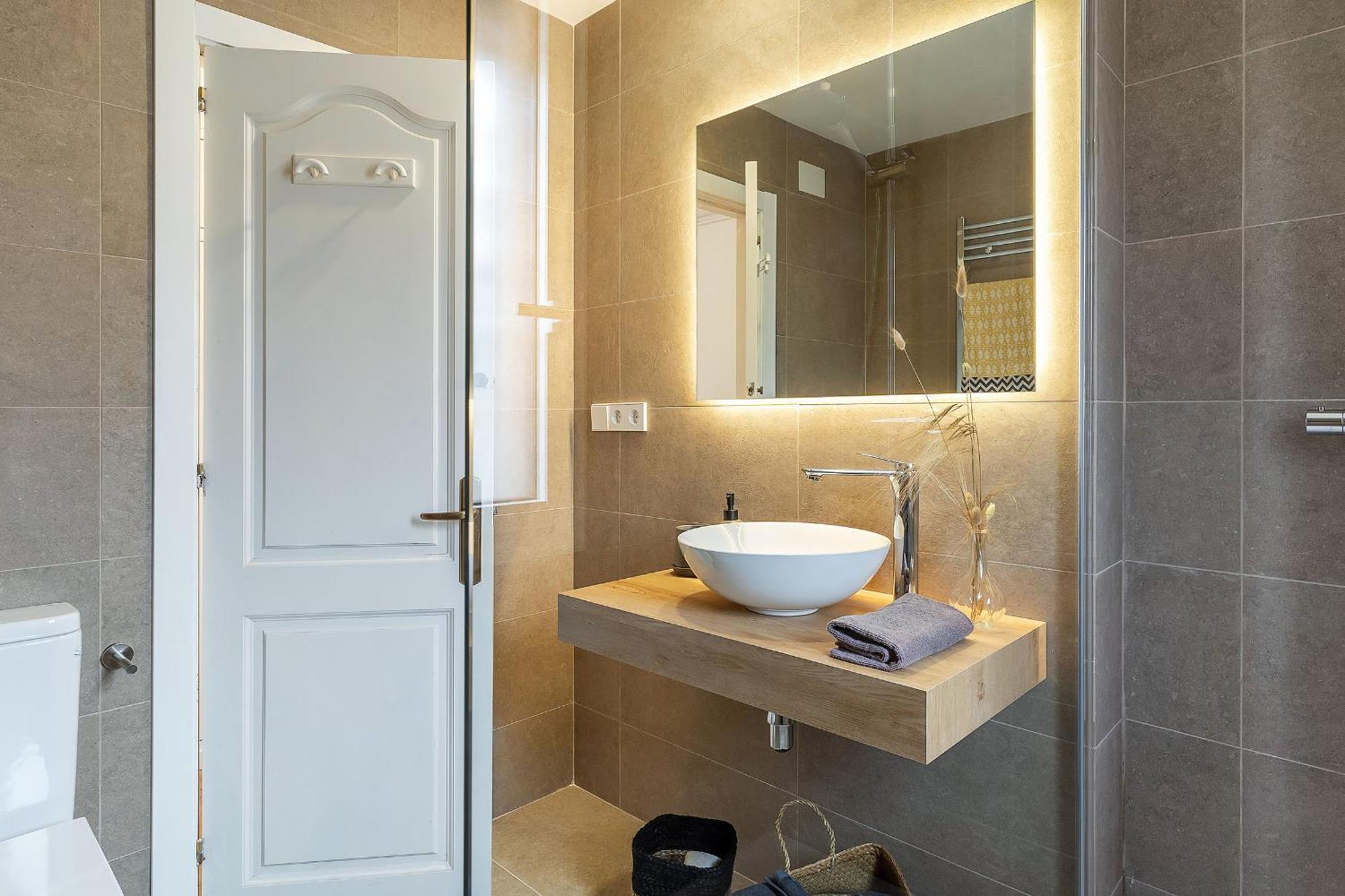 Canela Homes Costa Casa Aila Castelldefels Zewnętrze zdjęcie