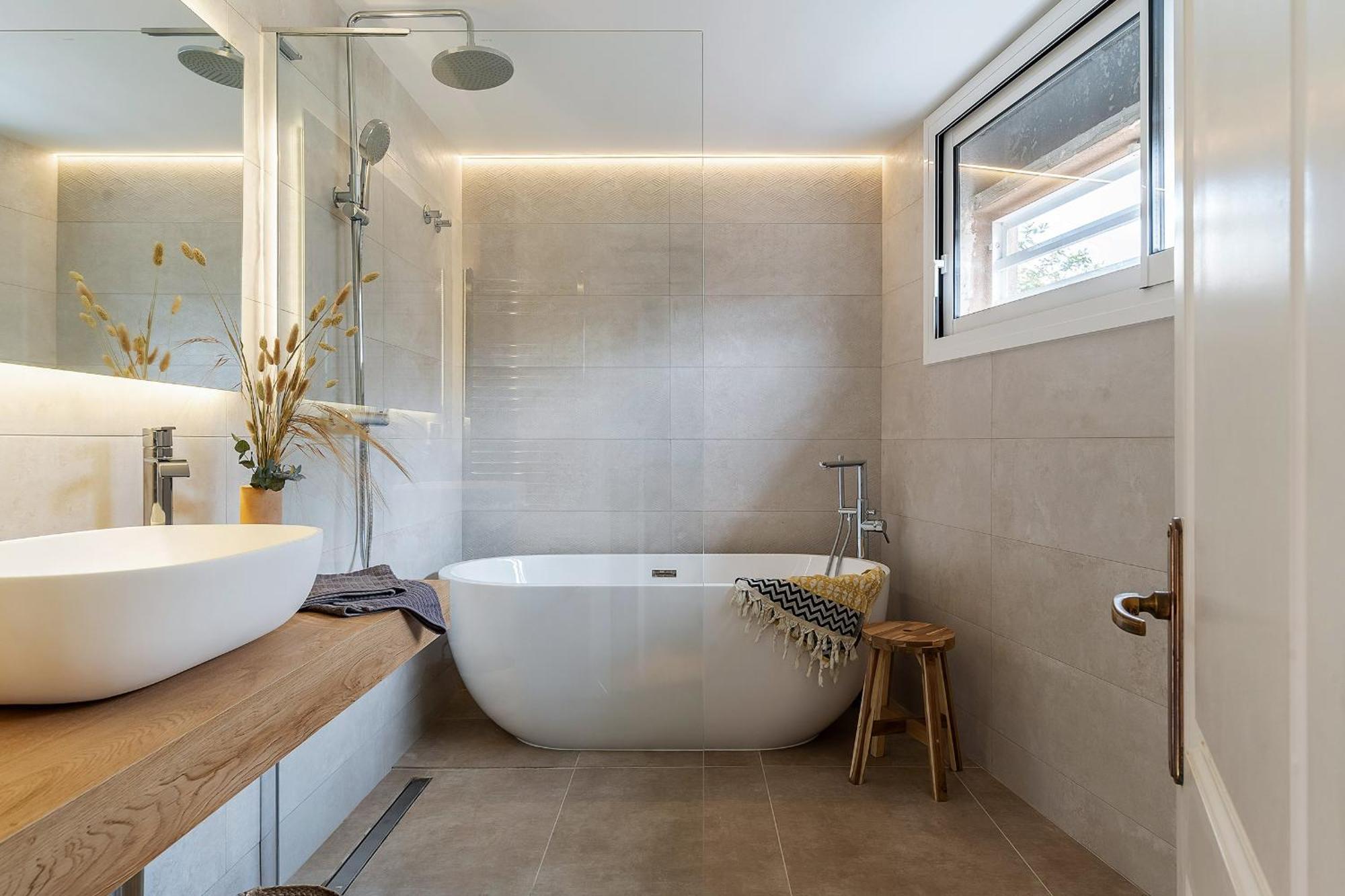 Canela Homes Costa Casa Aila Castelldefels Zewnętrze zdjęcie