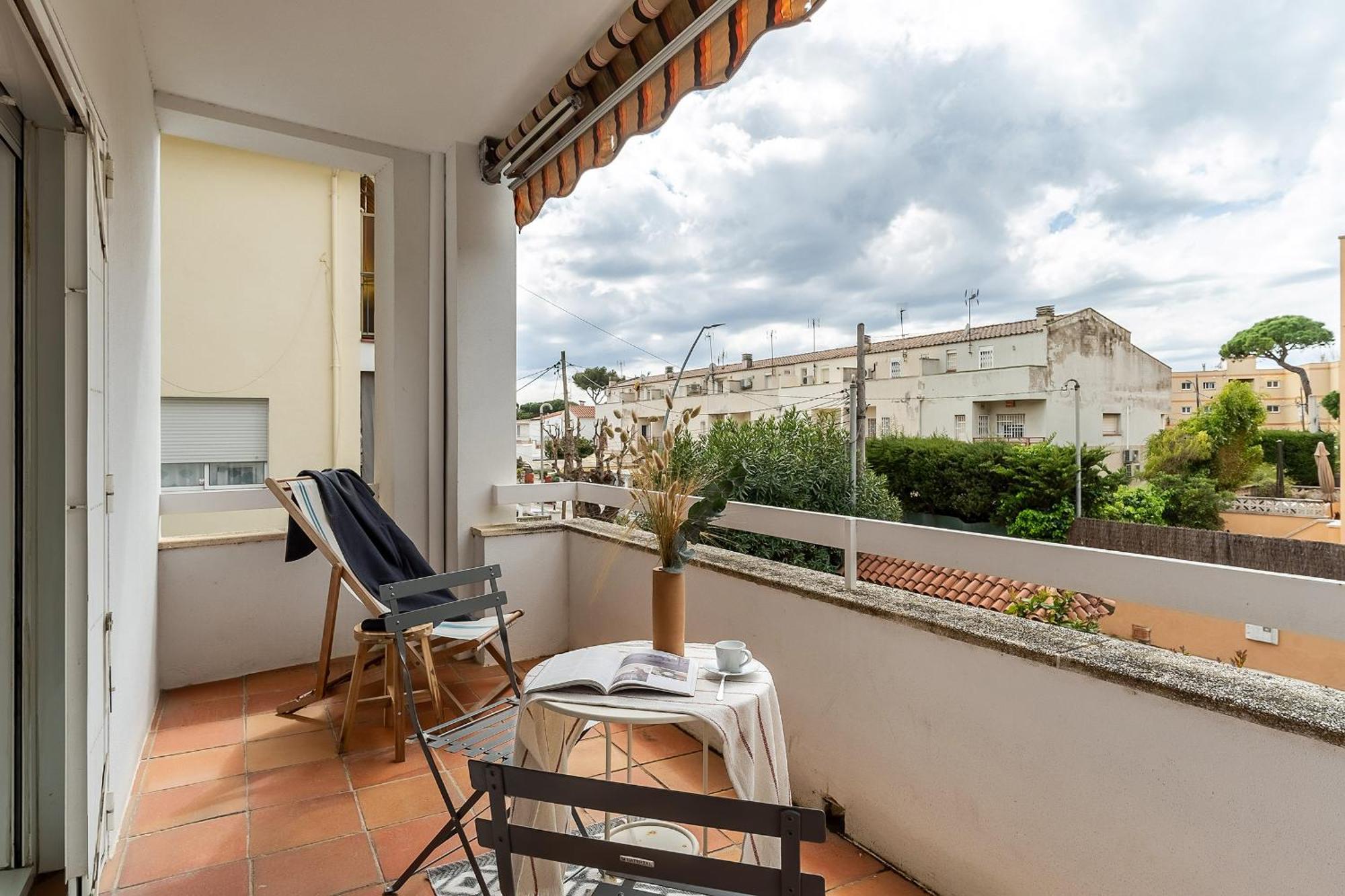Canela Homes Costa Casa Aila Castelldefels Zewnętrze zdjęcie